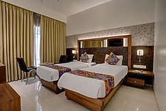 Srikrishna Paradise Hotel, Thane Navi Mumbai, Mumbai