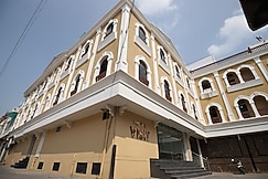 Hotel Visit Barnala, Barnala