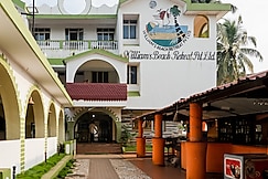 William's Beach Retreat, Goa