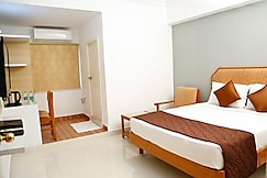Hotel Sindoori, Guntur