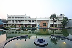 SATHYAM GRAND RESORTS  Sriperumbudur, Chennai