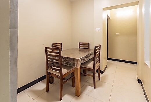 Venus Holiday Home | Rooms in a Homestay