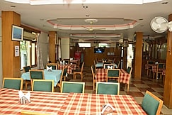 The Little Chef, Rampur, Himachal Pradesh