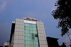 Hotel Zara Grand, Green Park, Delhi