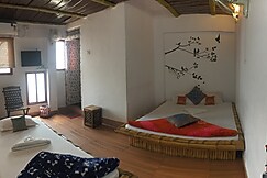 Shri Guest House, Varanasi