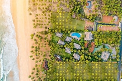 Malabar Ocean Front Resort and Spa