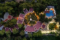 Sterling Arunai Anantha, Pondicherry