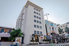 HOTEL SEASONS INN, Nellore