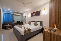 HOTEL SEASONS INN, Nellore