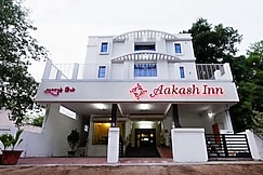 Aakash Inn, Tiruvannamalai