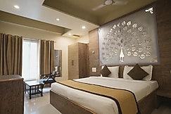 Hotel Banaras Haveli, Varanasi