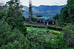 Talayar Bungalow | Restaurant & Lawn, Munnar