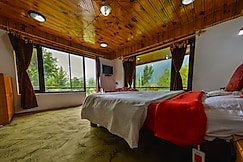 Hamdard Resort, Pahalgam