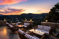 DLS Whispering Winds, Kasauli