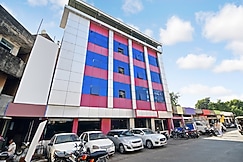 Hotel Shree Muskan Palace, Ujjain