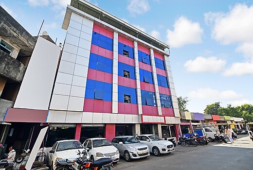 Hotel Shree Muskan Palace