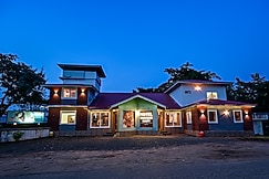 Motel Chandan , Baihar