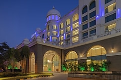 Radisson Blu Plaza Mysore