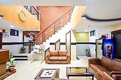 Hotel Jimmy, Chandigarh