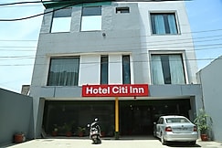 Hotel Citi Inn , Zirakpur