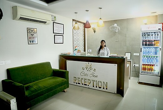 Hotel Citi Inn 