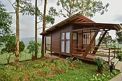 Stanmore Bungalow | Rooms in a Villa, Valparai