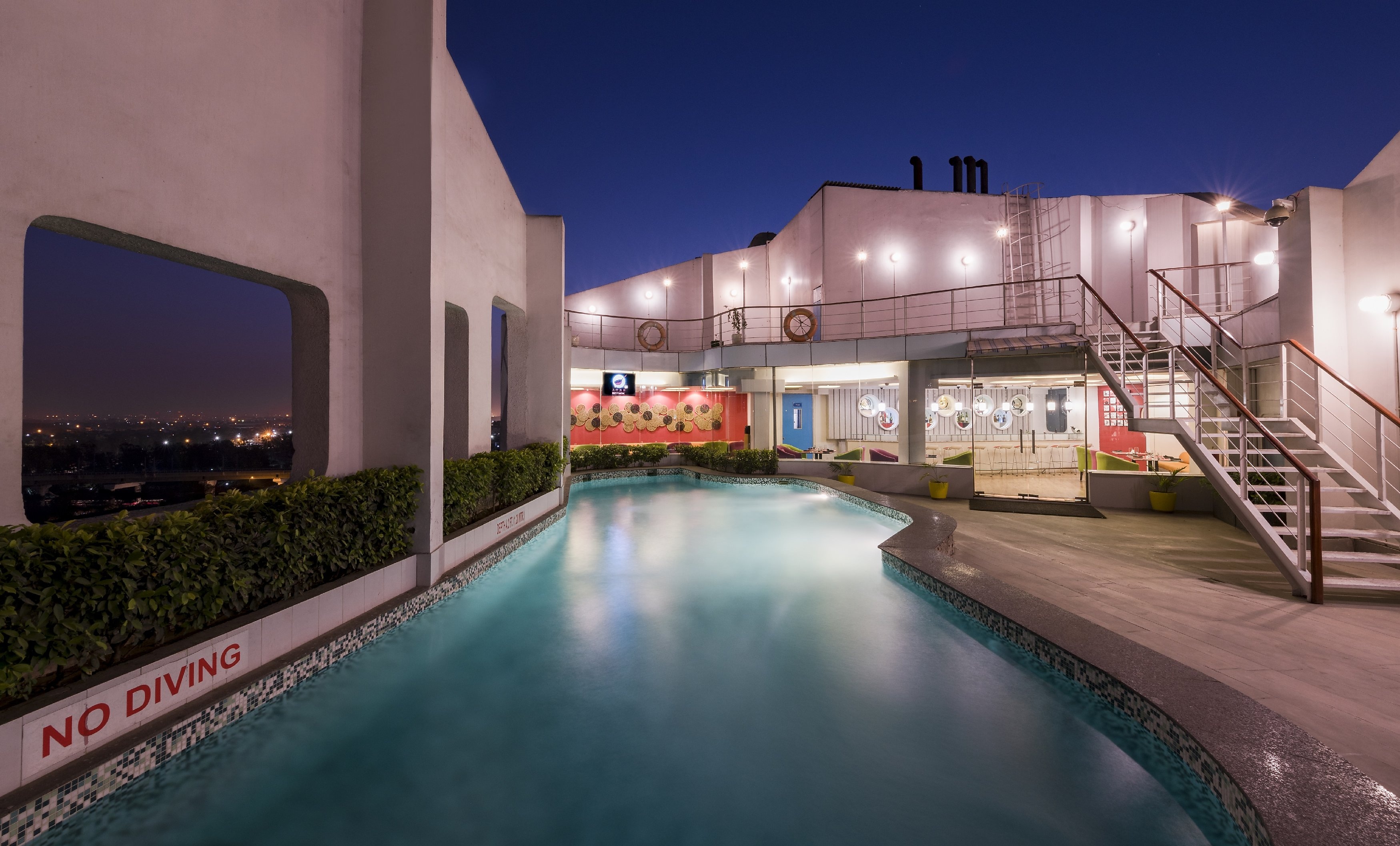 Park Inn by Radisson, IP Extension New Delhi Delhi Hotel, FREE