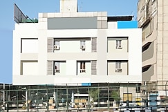 Hotel Arya Inn, Guwahati