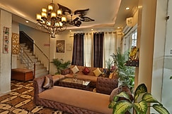 HOTEL UPPAL PLAZA, Rishikesh