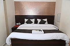 Hotel Balaji Palace, Jaipur