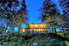 Van Serai | Rooms & Restaurant, Bhanoli