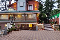 Hotel Southgate Shimla, Shaur