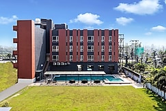 The Citi Residenci Hotel, Banskopa, Durgapur