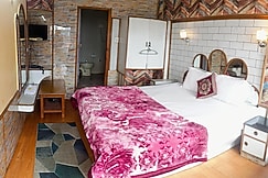 Hotel City View, Shimla