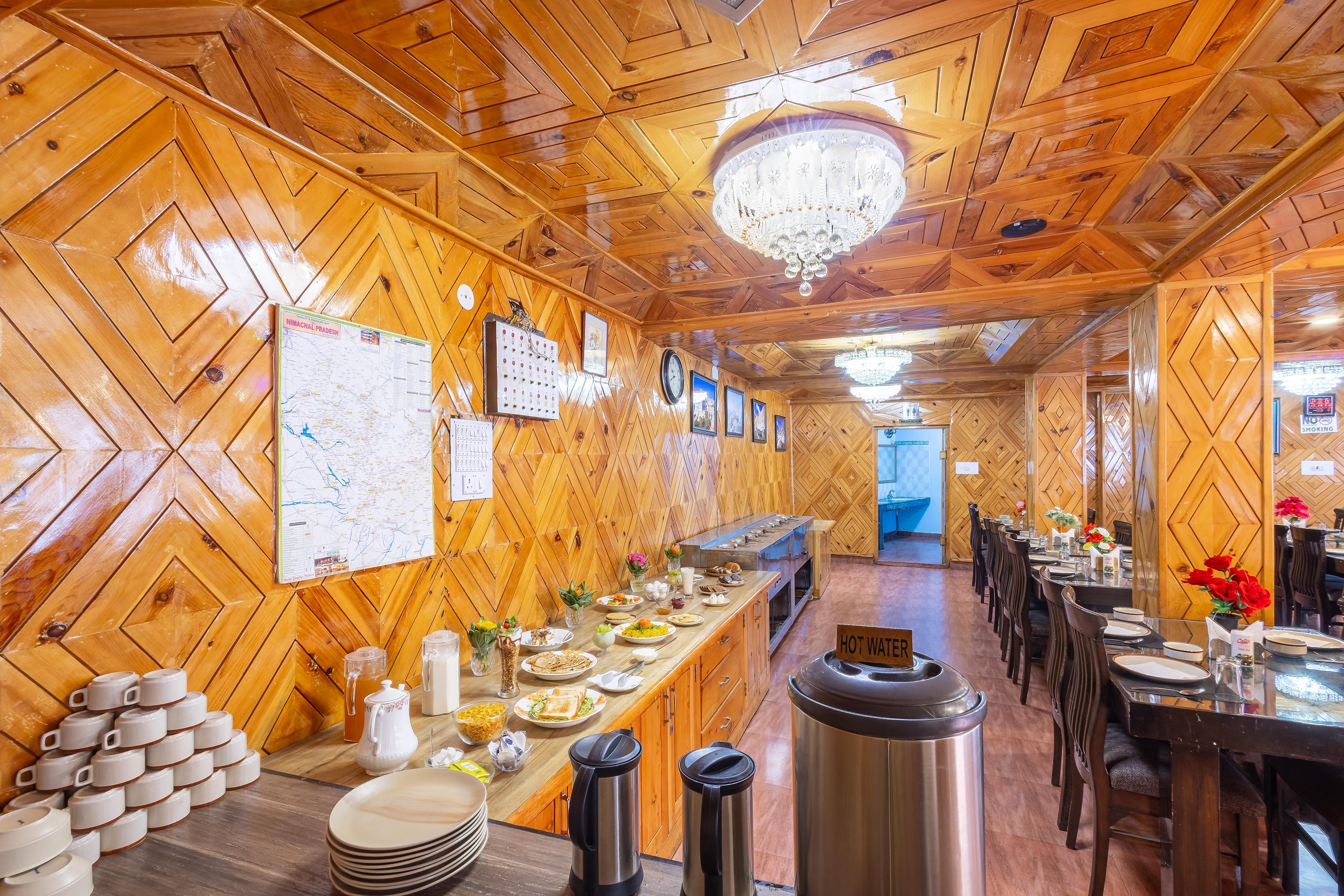 Kinner Villa