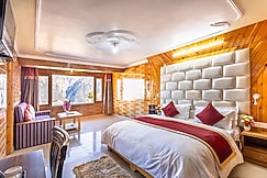 Kinner Villa, Kalpa