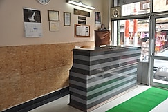 Hotel Krishana Plaza, Jammu