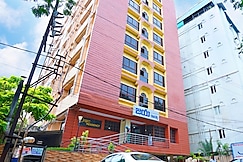 Jaya Residency, Chintapalle