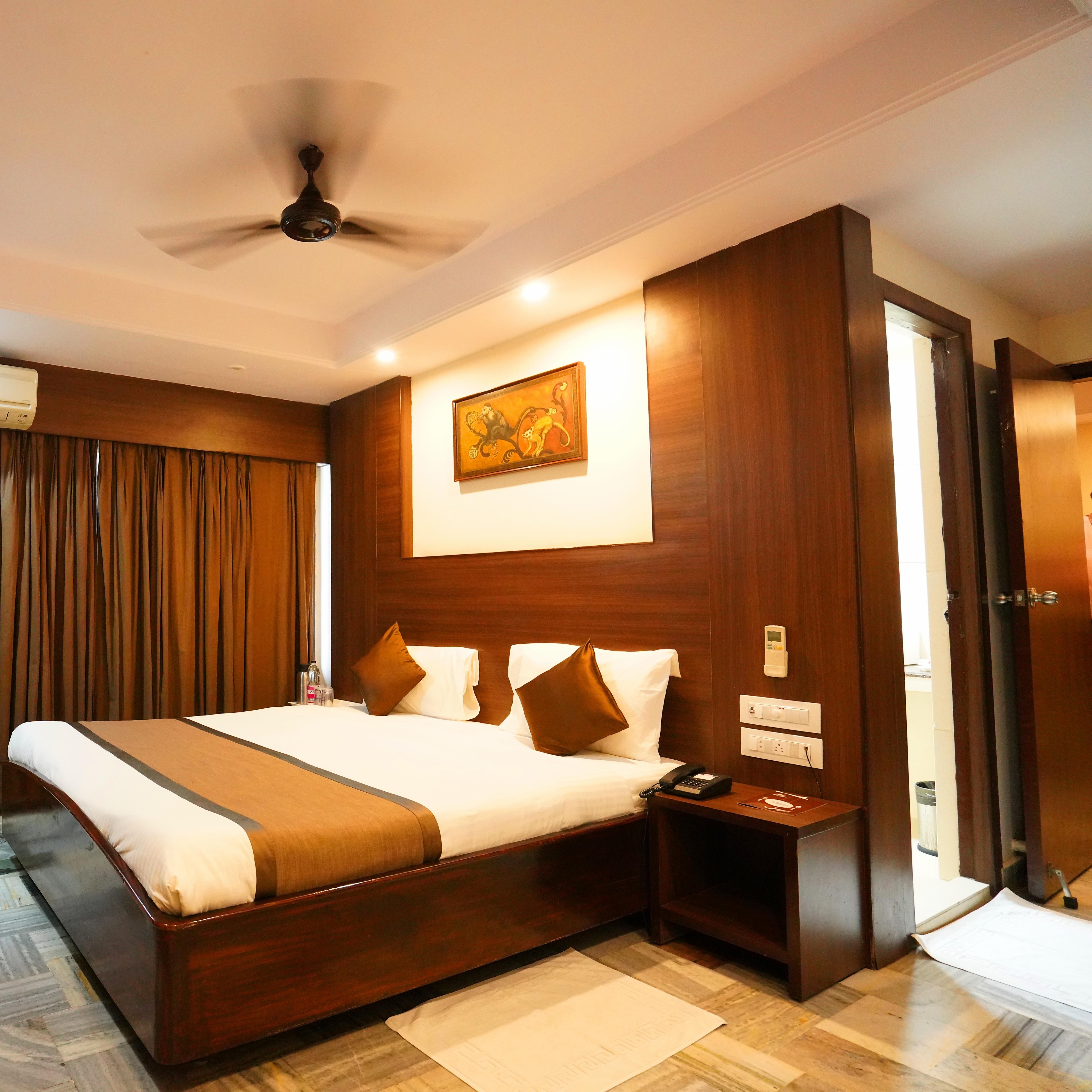 Jaya Residency - Tap to explore photos