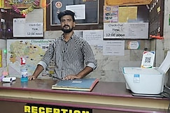 hotel vishwanath, Haridwar