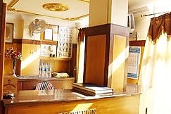 Hotel Green Residency, Bangalore