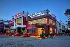 ILARA Hotel & Spa, Chennai