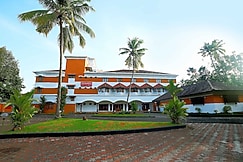 Aswini Residency, Alleppey