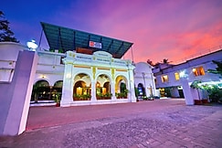 Hotel Windsor Castle, Salem