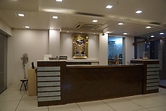 Hotel Shri Krishna Mahal, Chittorgarh, Chittorgarh