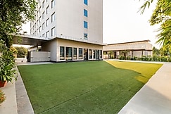 Hotel Marigold Sitapura, Jaipur