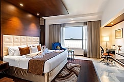 Hotel Marigold Sitapura, Jaipur