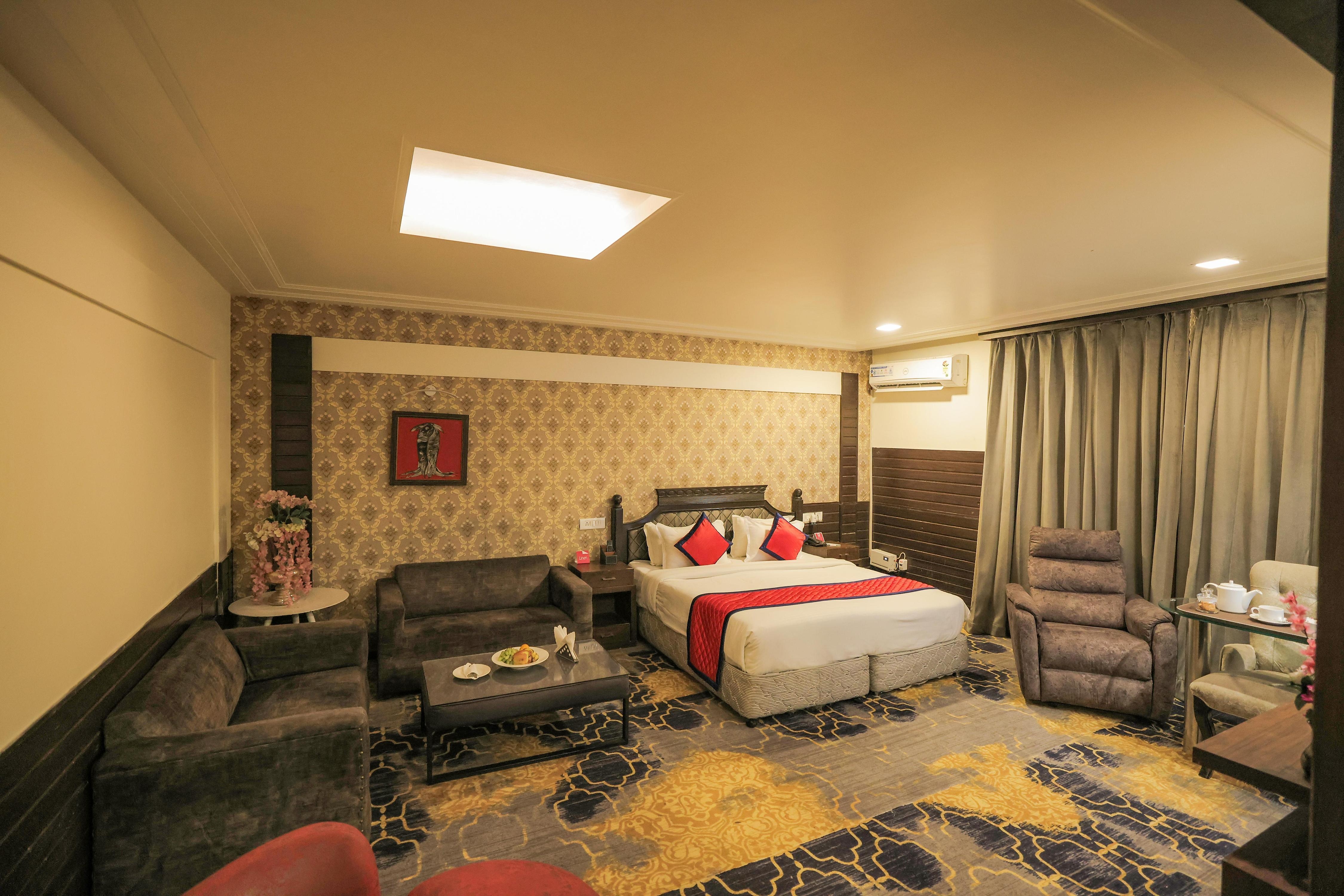 Spree Hotel Meerut - Tap to explore photos