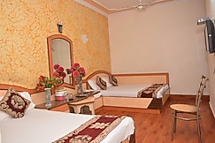 Hotel Yatri International G.H, Delhi