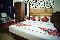 Hotel Delhi Darshan Dx By RSL Hospitality, Delhi